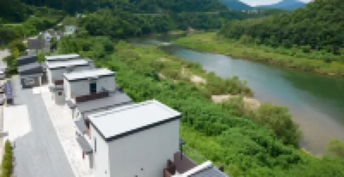 Hongcheon 305 Pool Villa