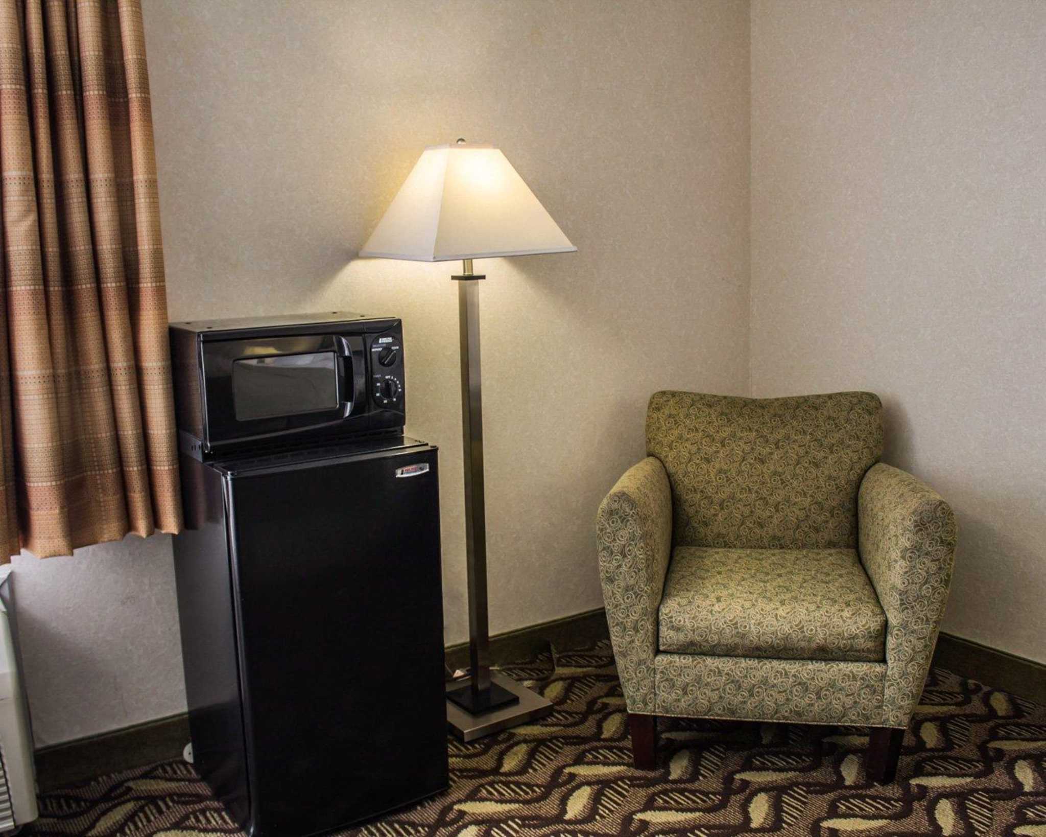 Quality Inn & Suites North