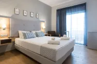 Georgioupolis Beach Hotel Hotels in Exopoli