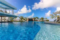 The Harbor Club St. Lucia, Curio Collecton by Hilton - Pools