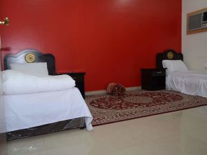 Al Eairy Furnished Apartments Nariyah 1