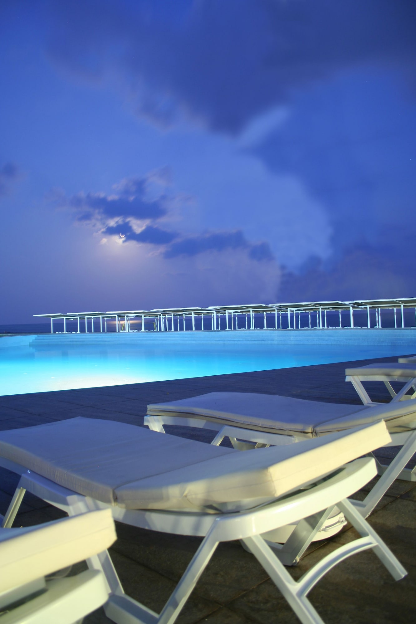 Crystal Centro Resort - Ultimate All Inclusive