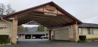 Mountain View Inn Yreka CA Hotels in Yreka