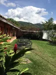 Hostel Iguana Azul فنادق في 