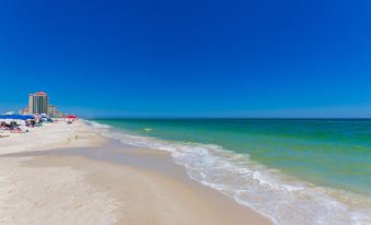 The Oasis at Orange Beach by Hosteeva