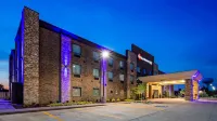 Best Western Plus Owensboro Hotels near Owensboro Museum of Science and History