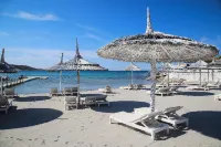 Cocos the Club Solto - Beach