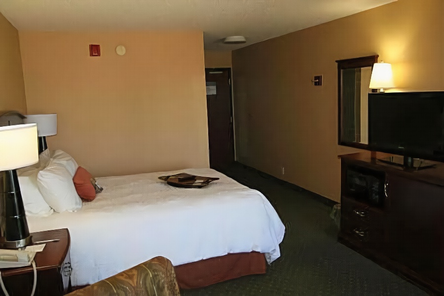 Hampton Inn Longmont