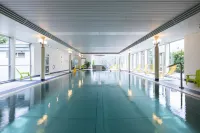 Parkhotel Schoenegg Hotels in Grindelwald
