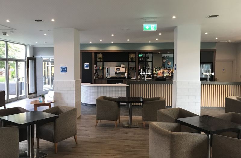 Holiday Inn Doncaster A1 (M), JCT.36 by IHG photo 2