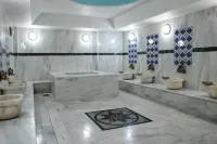 Grand Simay Hotel - Spa