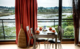 Apartamentos Bahía de Boó