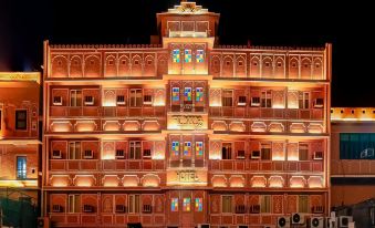 Lmb Hotel City Centre, Jaipur