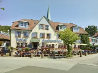 Hotel & Restaurant Burgschänke Các khách sạn ở Kindsbach