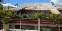 Le Terrace Hotels in Morro de São Paulo