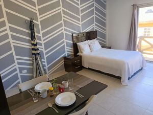 Apartasuites Britz Holbox