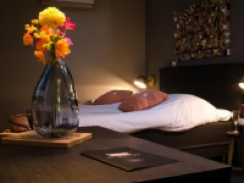 Jambon Hoteles en Uden