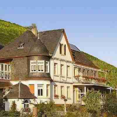 Hotel Weinberg-Schlößchen Hotel Exterior