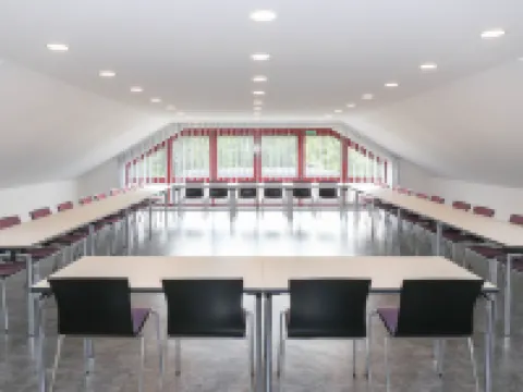 Azk Arbeitnehmer-Zentrum Königswinter Hotéis em Konigswinter