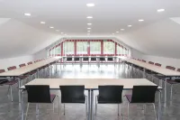 Azk Arbeitnehmer-Zentrum Königswinter 柯尼希斯溫特住宿飯店