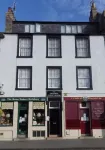 The Central Guesthouse Hotels in Kelso