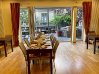 Hotel Central Hotels in Bamberg