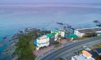 Pohang Pinewave Sea & Spa Pension Hotels near Guryongpo Beach