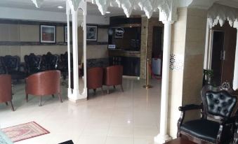 Hotel Dakar