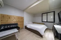 Seongnam Gaeul - 2-Star