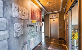 Daebudo Hana Motel