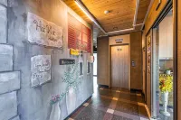 Daebudo Hana Motel