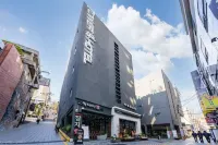 Towerhill Hotel Hotels in Busan