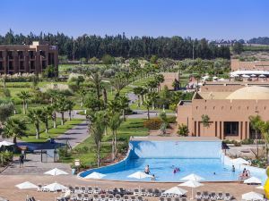 Aqua Mirage Club & Aqua Parc - All Inclusive