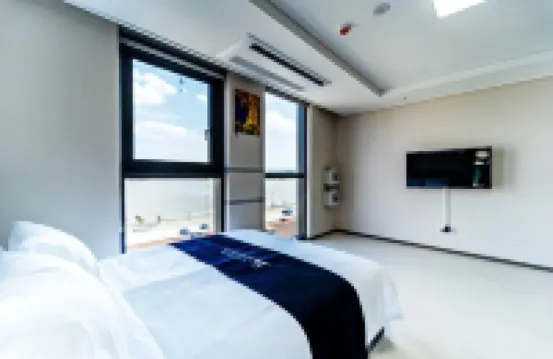 하이오션 경포 강릉 호텔