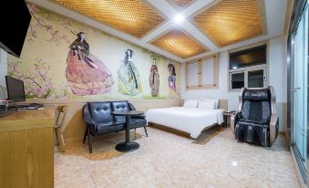 Yeoju Dream Unmanned Hotel