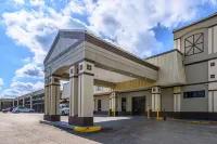 Quality Inn New Orleans I-10 East Hôtels à : Nouvelle-Orléans