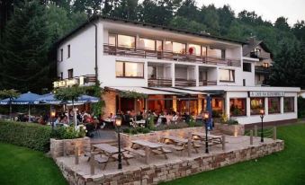 Hotel am Rosenberg