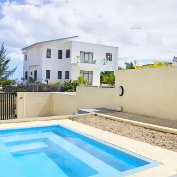 Palmyre Residence No 7 Licensed by Tourism Authority 10071