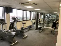 Holiday Inn PRESTON by IHG - Træningscentre