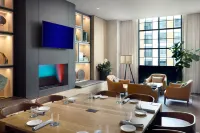 Bellyard, West Midtown Atlanta, a Tribute Portfolio Hotel - Pet friendly