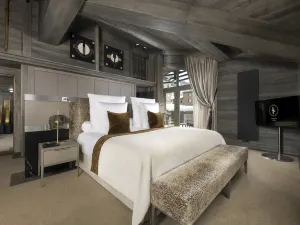 Hotel le K2 Chogori