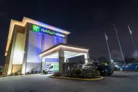 Holiday Inn Express NEWARK AIRPORT – ELIZABETH by IHG - 3-Star