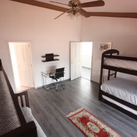 Casa En Zona Residencial Cuernavaca 10 Personas