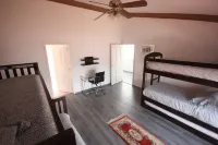 Casa En Zona Residencial Cuernavaca 10 Personas