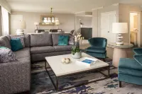 Miami Airport Marriott Hotels in Miami