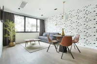 Yays Paris Issy by Numa Hotels in Hauts-de-Seine