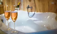 Grand Hotel Palladium - Lãng mạn