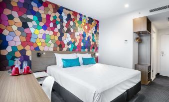 ibis Styles Brisbane Elizabeth Street