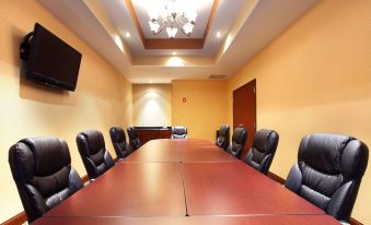 Hyatt House Bentonville/Rogers