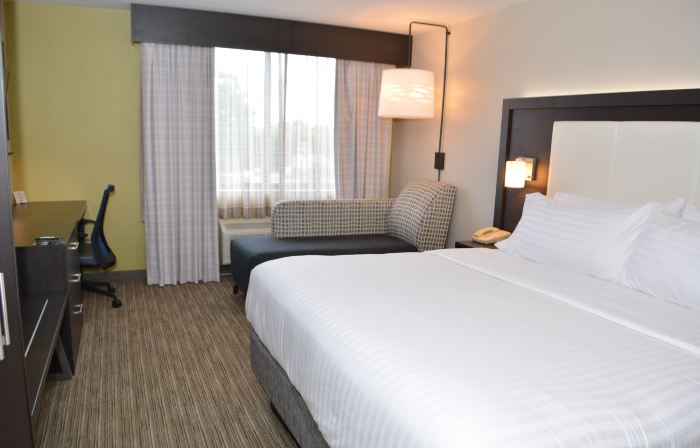 Holiday Inn Express & Suites WATERVILLE - NORTH by IHG